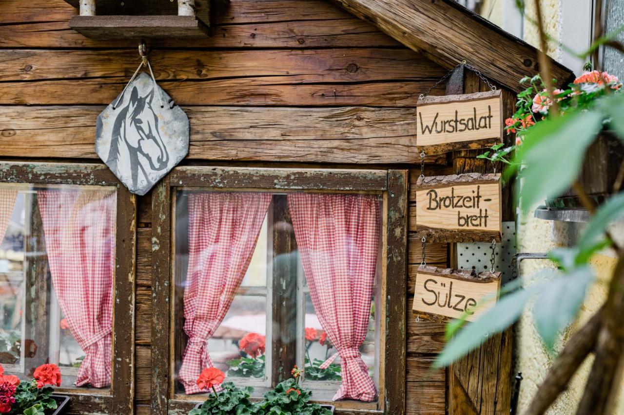Hotel Bayrischer Loewe Osterhofen Luaran gambar